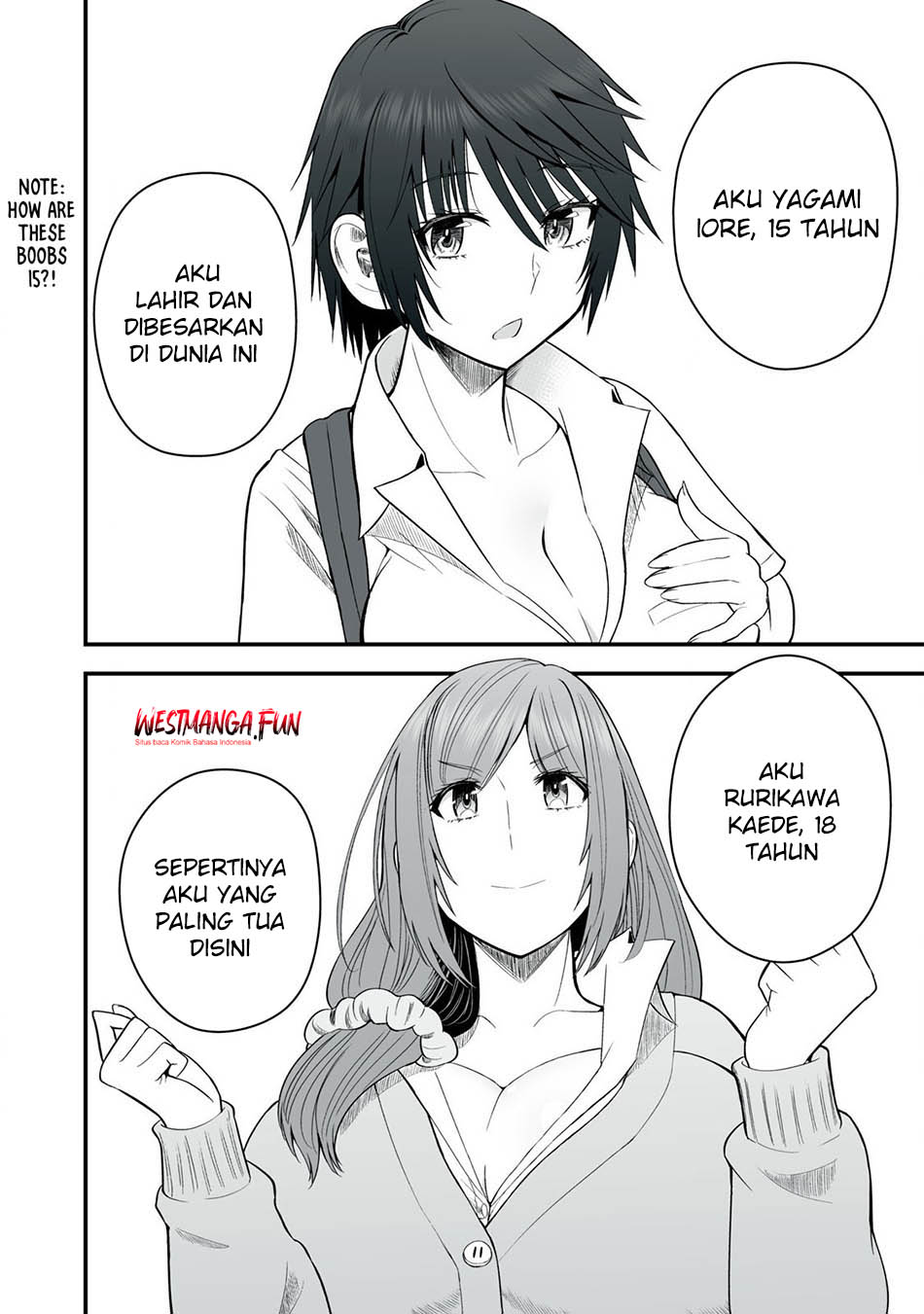 isekai-rakuraku-survival - Chapter: 48