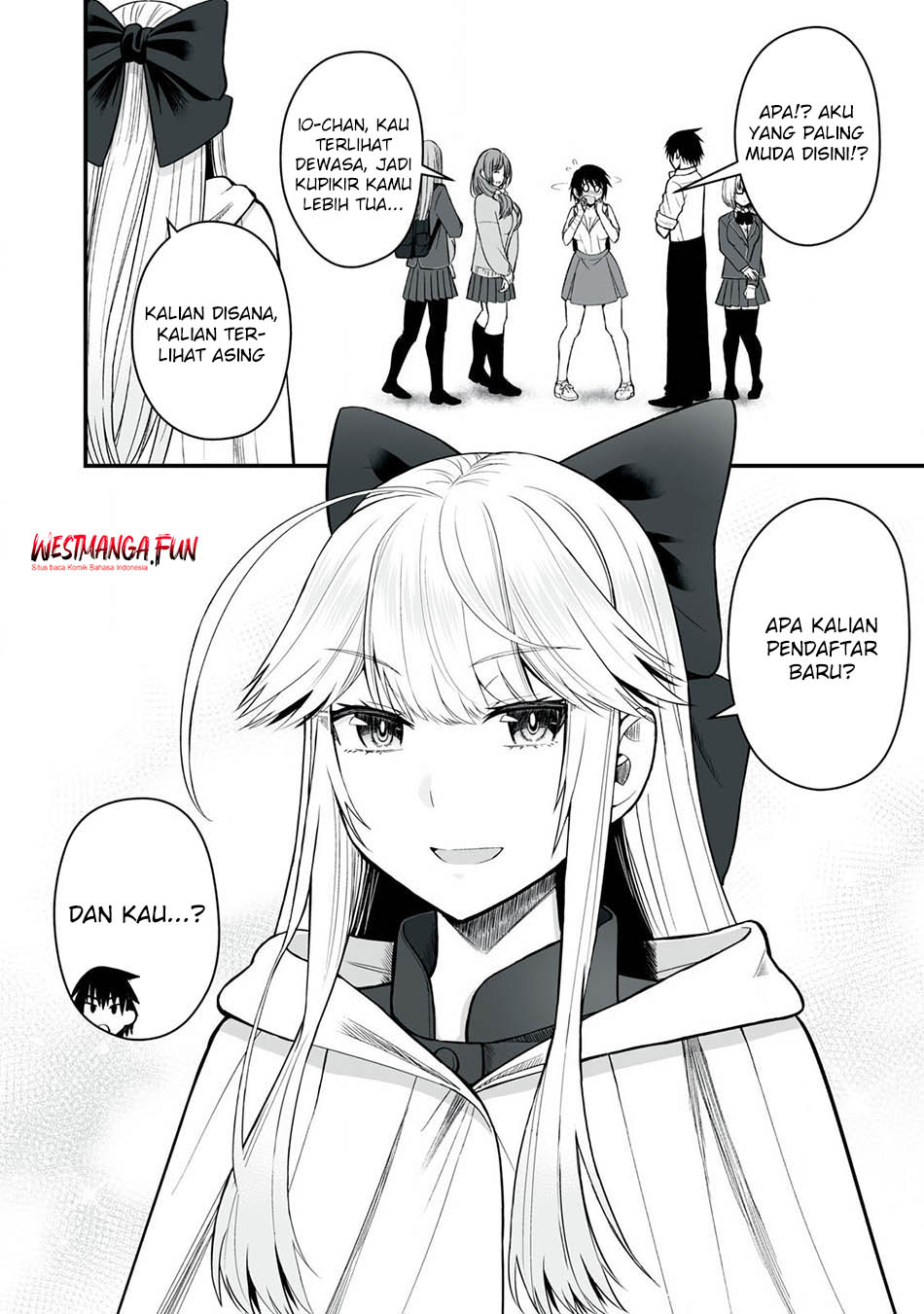 isekai-rakuraku-survival - Chapter: 48