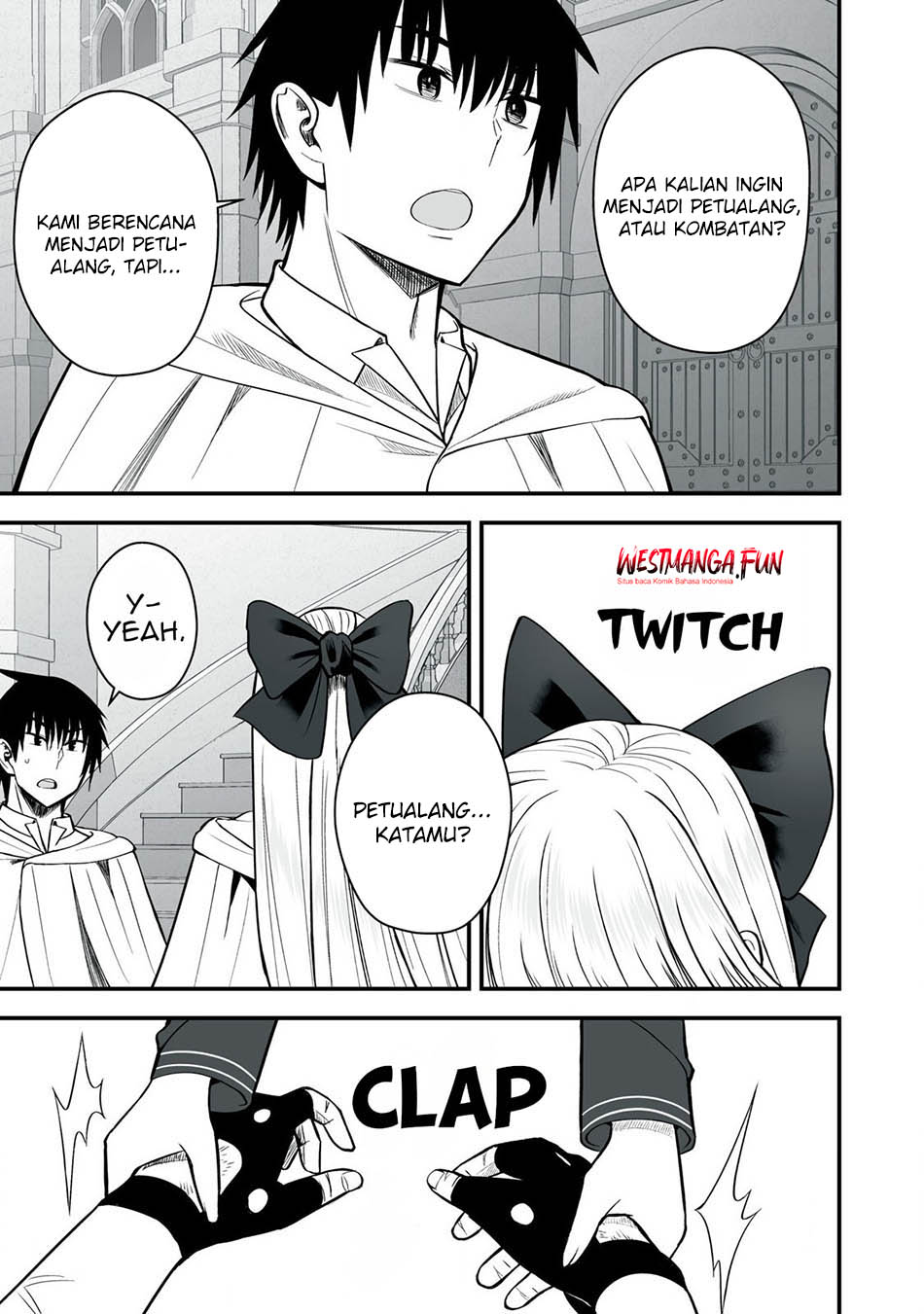 isekai-rakuraku-survival - Chapter: 48