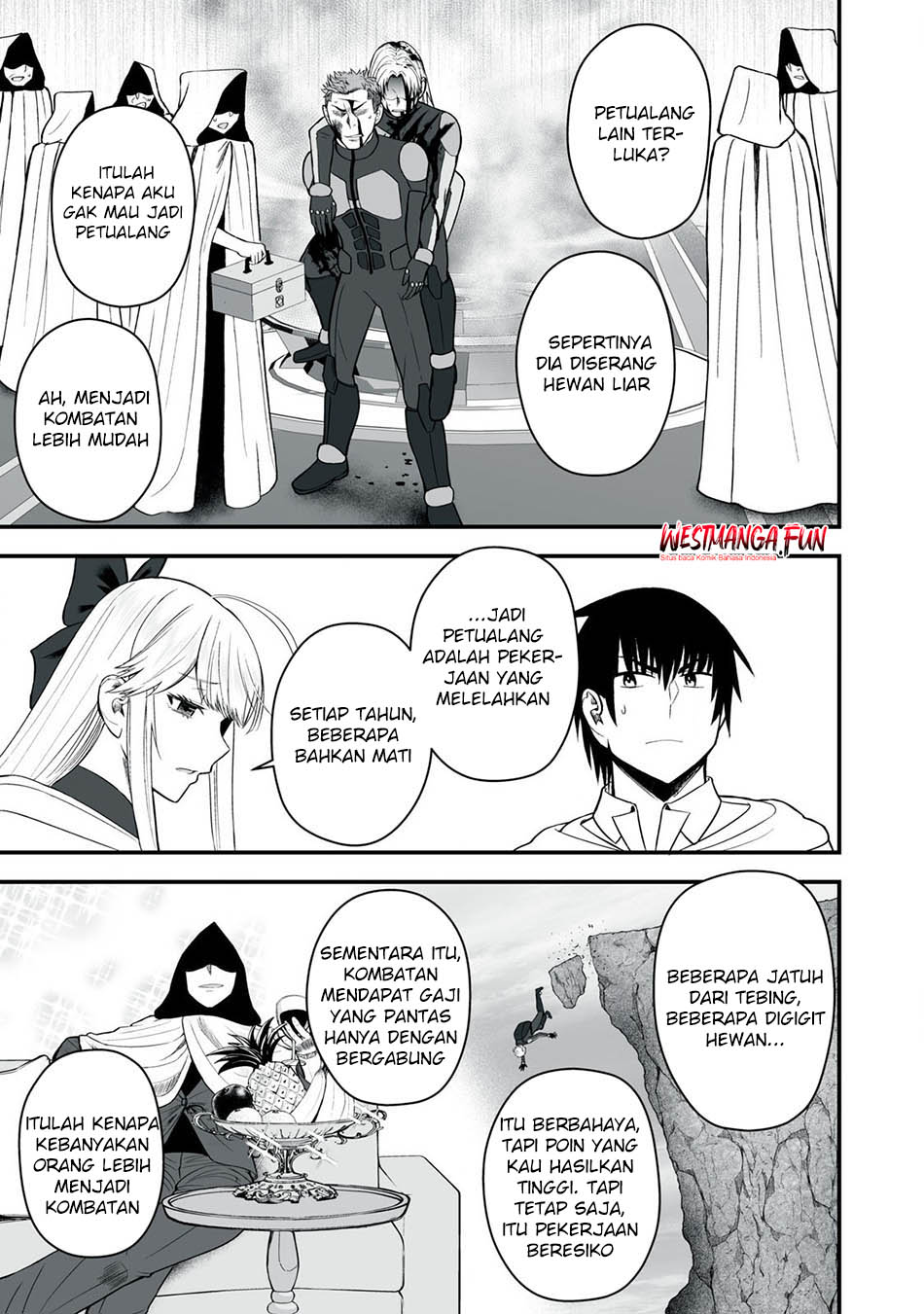 isekai-rakuraku-survival - Chapter: 48