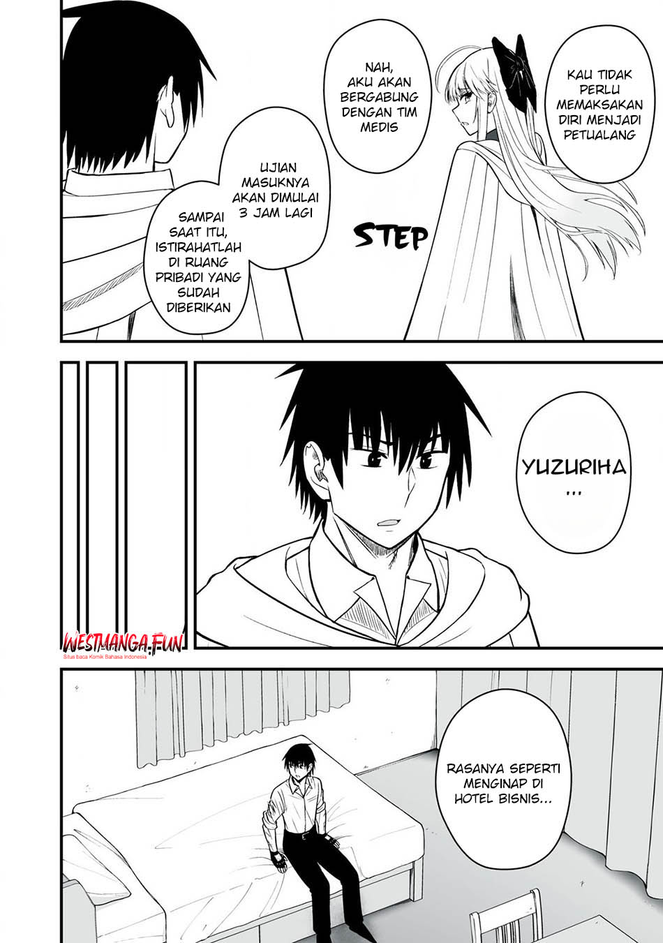 isekai-rakuraku-survival - Chapter: 48