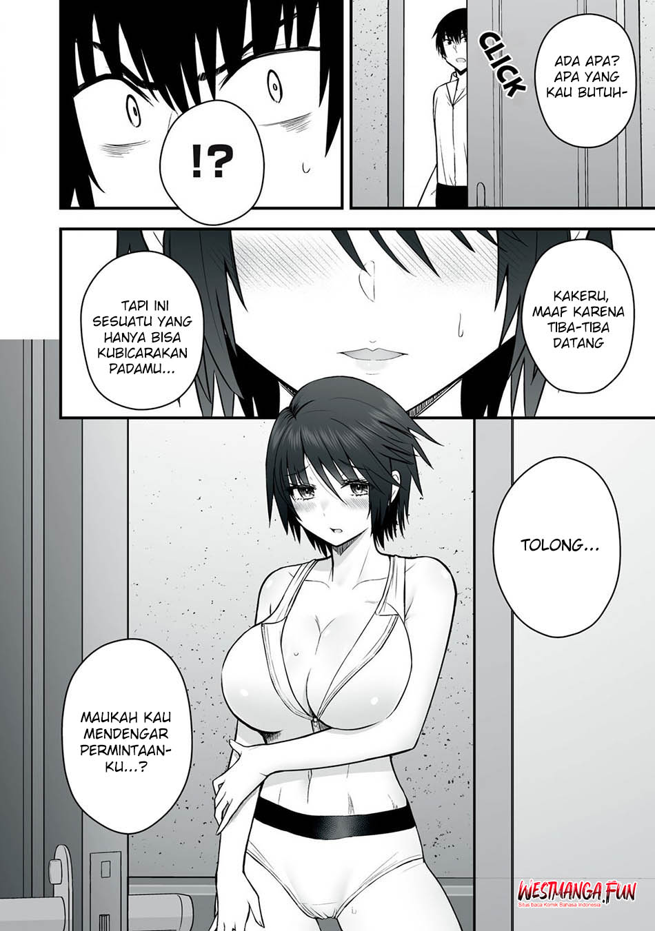 isekai-rakuraku-survival - Chapter: 48