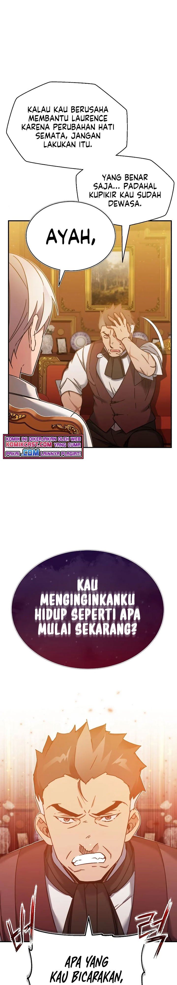 the-heavenly-demon-cant-live-a-normal-life - Chapter: 28