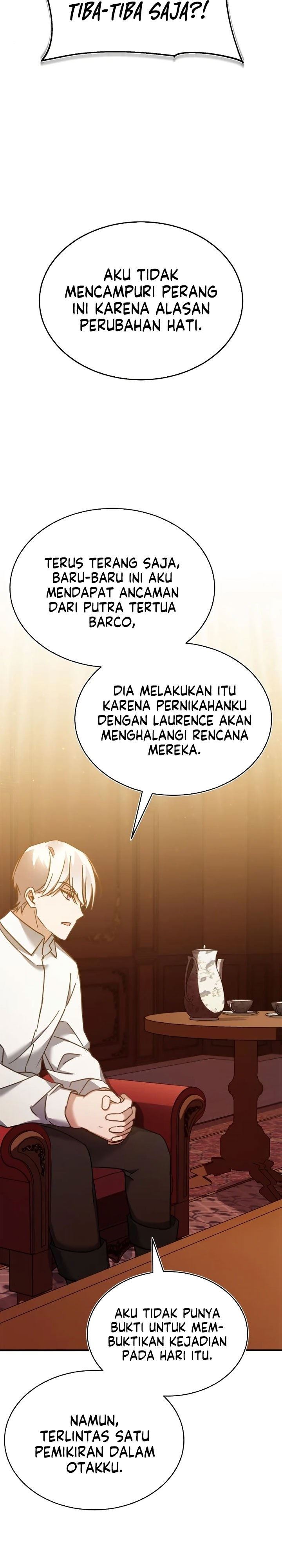 the-heavenly-demon-cant-live-a-normal-life - Chapter: 28