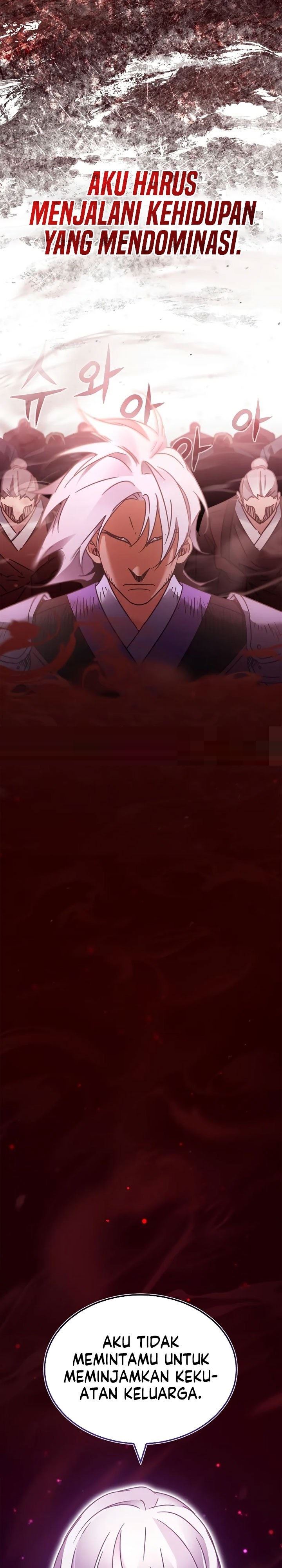 the-heavenly-demon-cant-live-a-normal-life - Chapter: 28