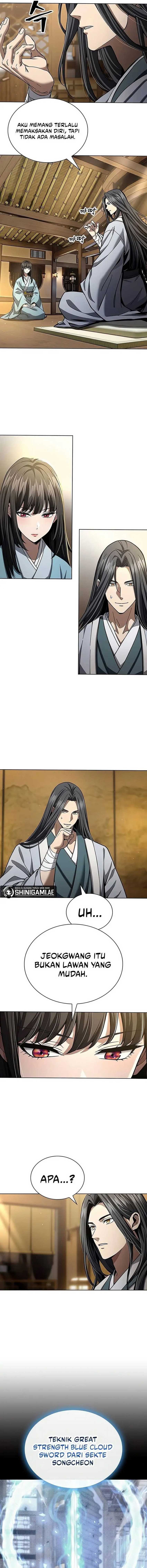 regression-of-the-yong-clan-heir - Chapter: 21