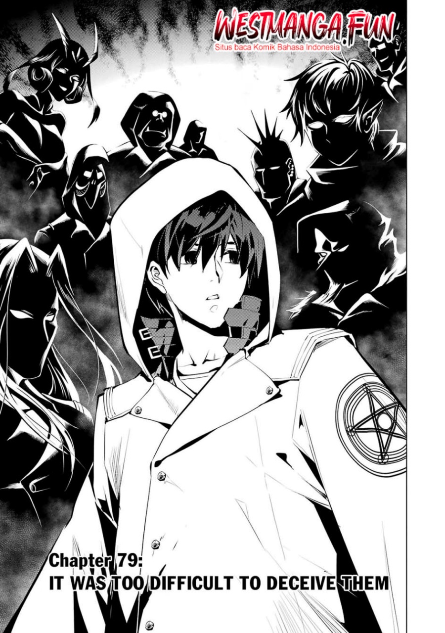 tensei-kenja-no-isekai-raifu-daini-no-shokugyo-wo-ete-sekai-saikyou-ni-narimashita - Chapter: 79