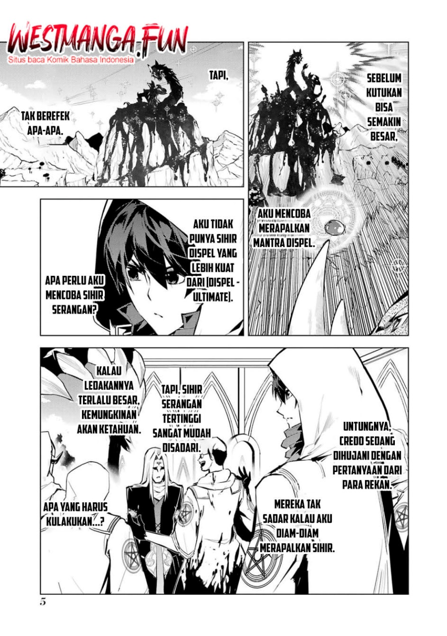tensei-kenja-no-isekai-raifu-daini-no-shokugyo-wo-ete-sekai-saikyou-ni-narimashita - Chapter: 79