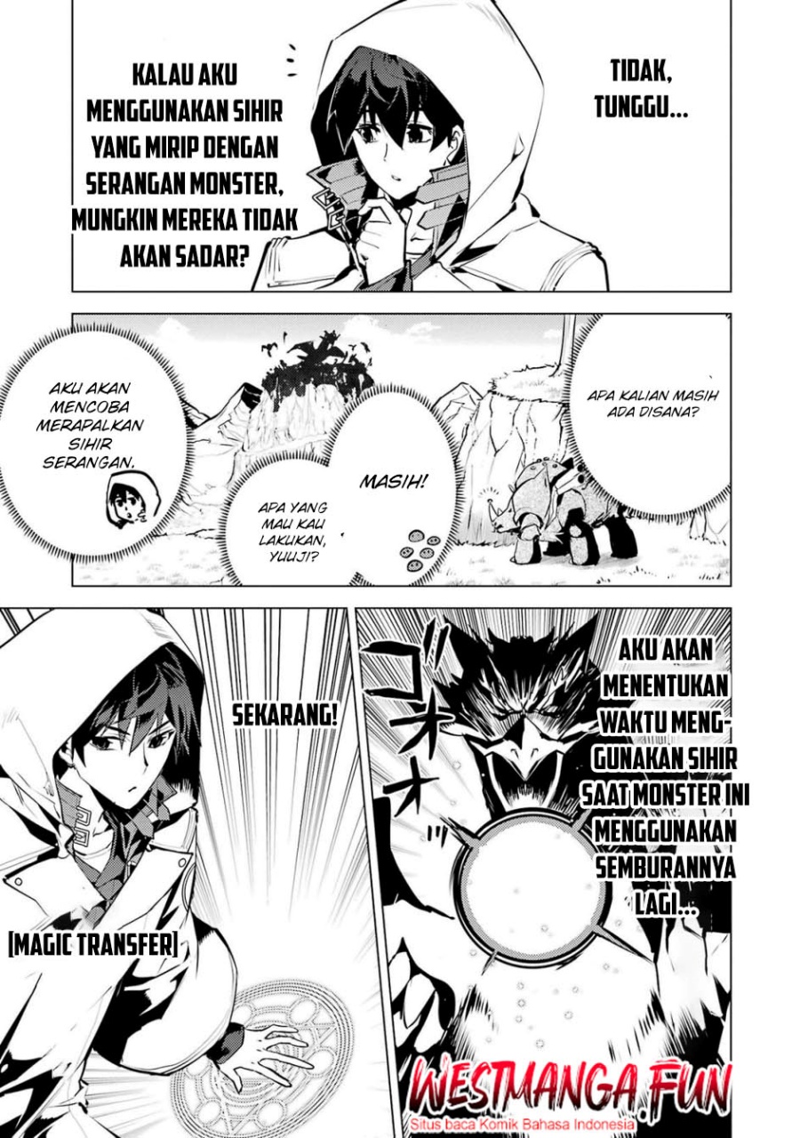 tensei-kenja-no-isekai-raifu-daini-no-shokugyo-wo-ete-sekai-saikyou-ni-narimashita - Chapter: 79
