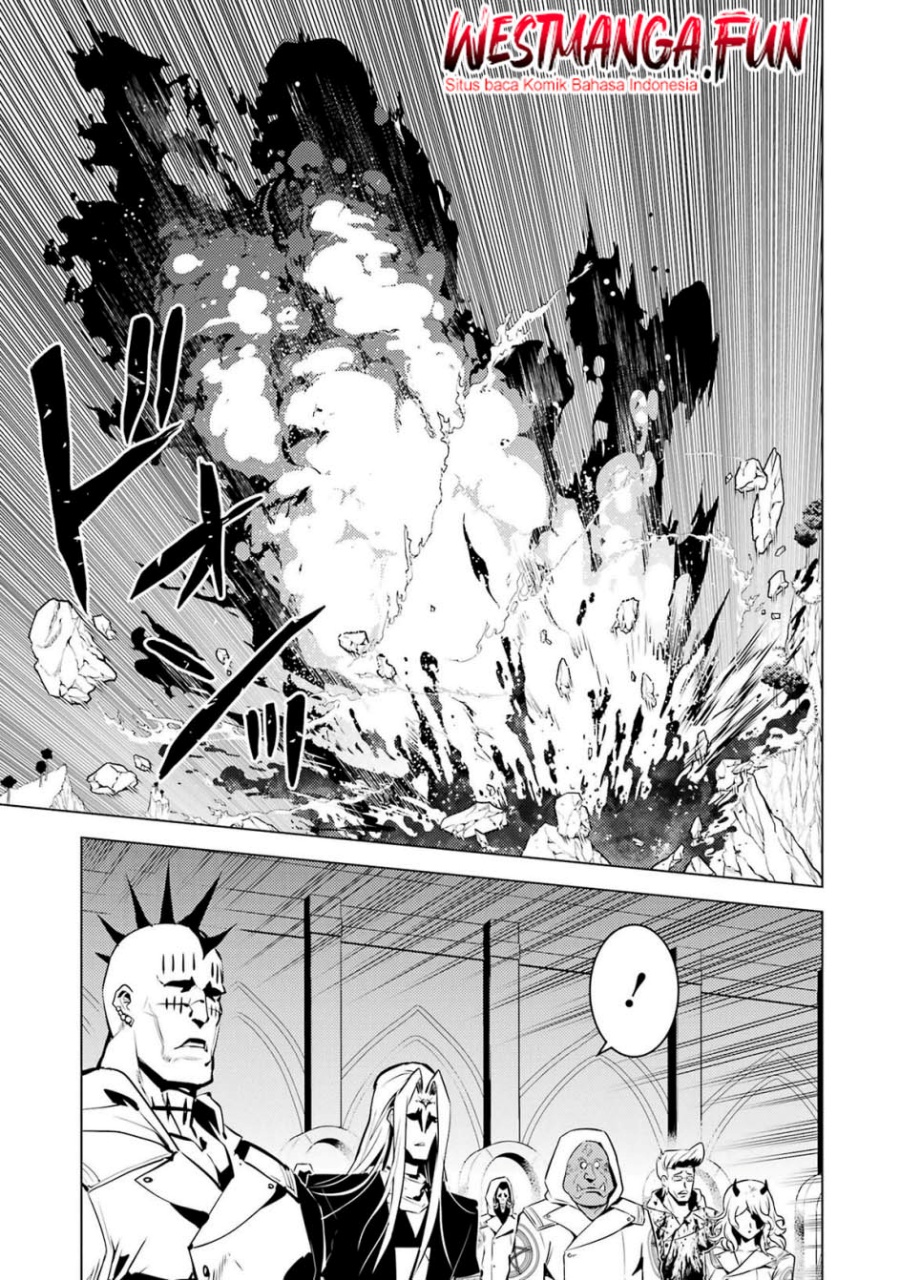 tensei-kenja-no-isekai-raifu-daini-no-shokugyo-wo-ete-sekai-saikyou-ni-narimashita - Chapter: 79