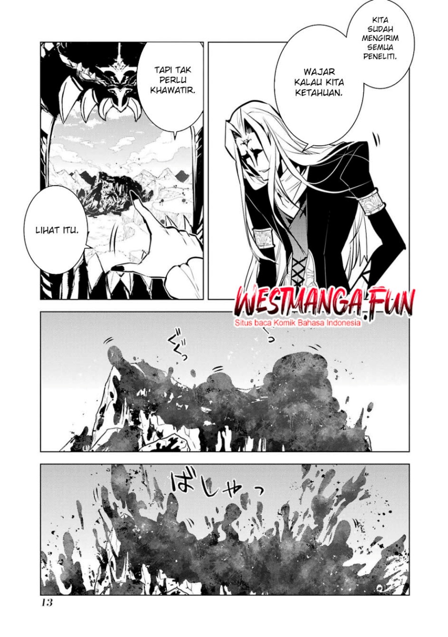 tensei-kenja-no-isekai-raifu-daini-no-shokugyo-wo-ete-sekai-saikyou-ni-narimashita - Chapter: 79