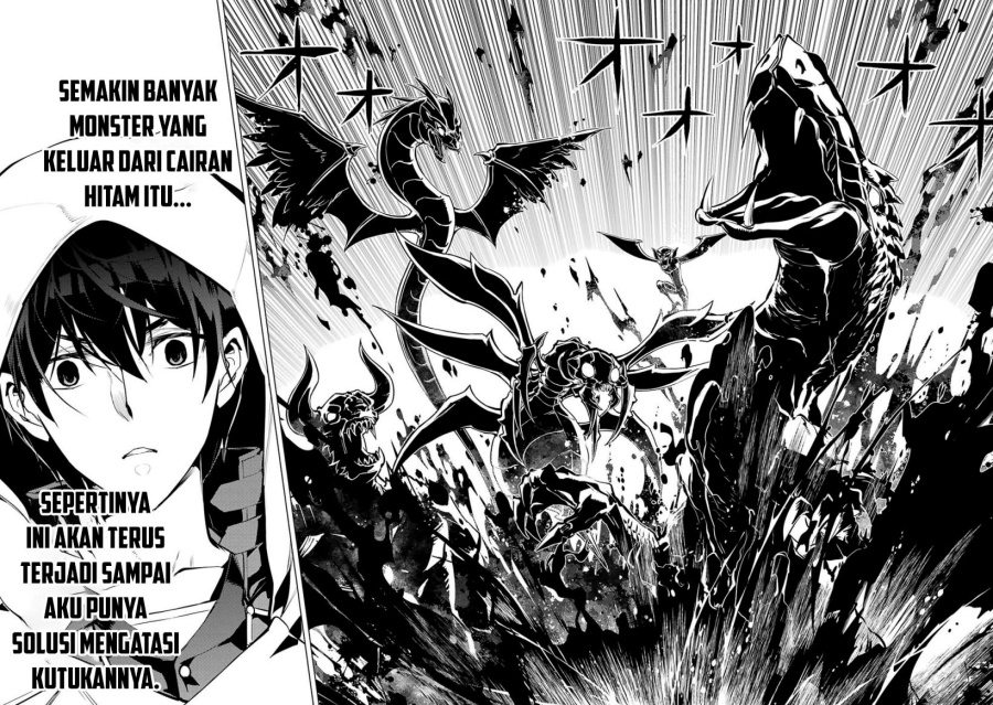 tensei-kenja-no-isekai-raifu-daini-no-shokugyo-wo-ete-sekai-saikyou-ni-narimashita - Chapter: 79