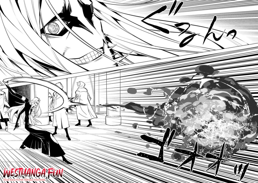 tensei-kenja-no-isekai-raifu-daini-no-shokugyo-wo-ete-sekai-saikyou-ni-narimashita - Chapter: 79