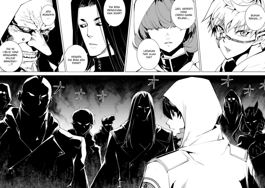 tensei-kenja-no-isekai-raifu-daini-no-shokugyo-wo-ete-sekai-saikyou-ni-narimashita - Chapter: 79
