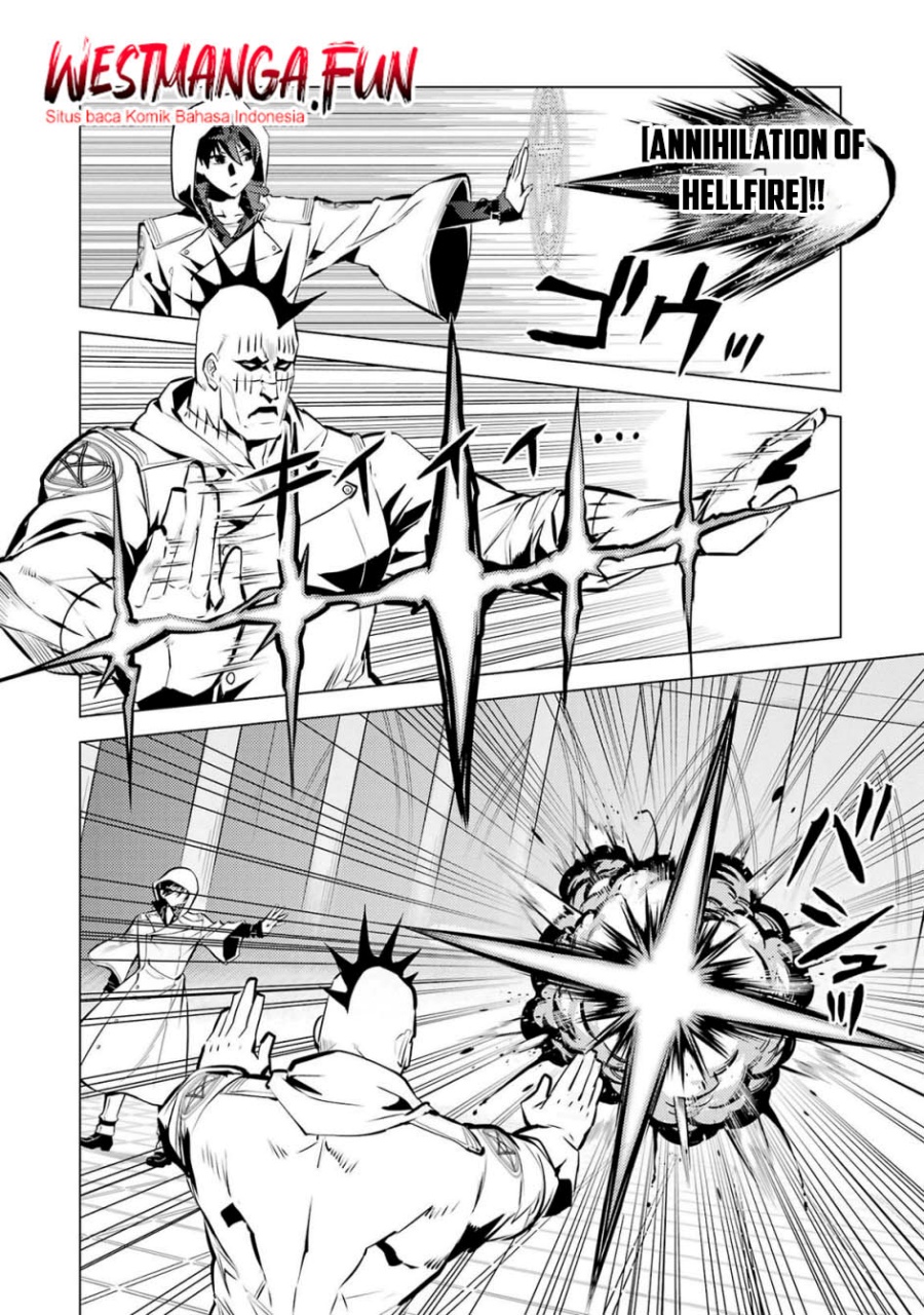tensei-kenja-no-isekai-raifu-daini-no-shokugyo-wo-ete-sekai-saikyou-ni-narimashita - Chapter: 79