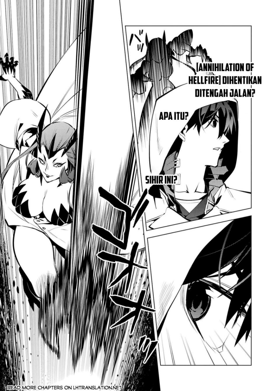 tensei-kenja-no-isekai-raifu-daini-no-shokugyo-wo-ete-sekai-saikyou-ni-narimashita - Chapter: 79