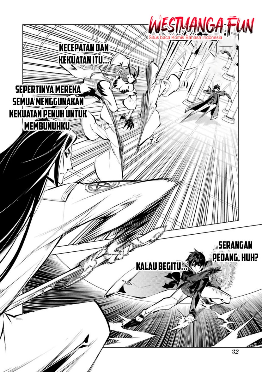 tensei-kenja-no-isekai-raifu-daini-no-shokugyo-wo-ete-sekai-saikyou-ni-narimashita - Chapter: 79
