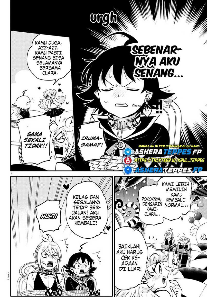 mairimashita-iruma-kun - Chapter: 382
