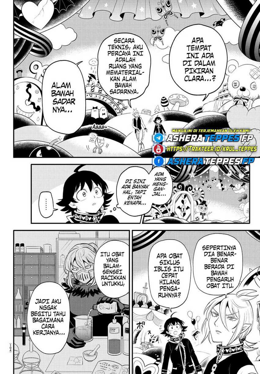 mairimashita-iruma-kun - Chapter: 382