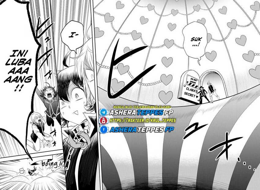 mairimashita-iruma-kun - Chapter: 382