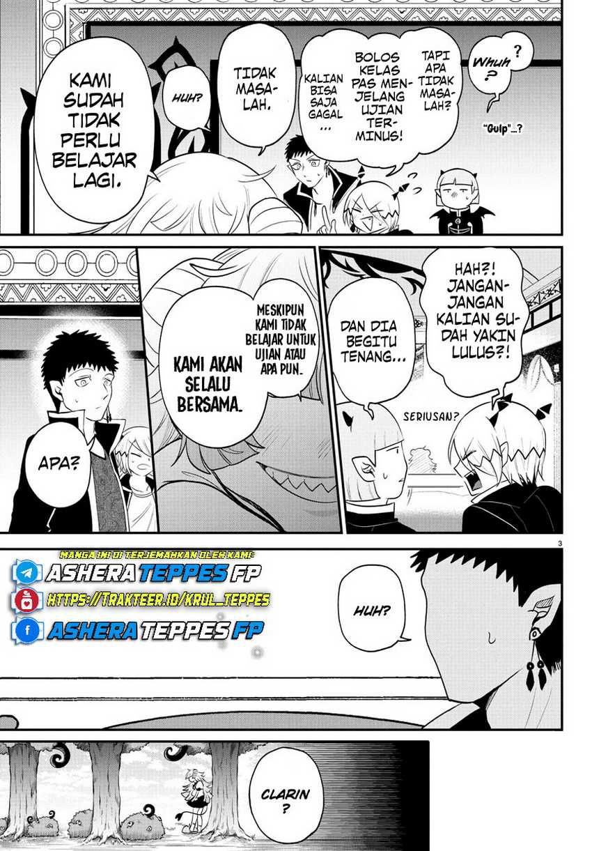 mairimashita-iruma-kun - Chapter: 383