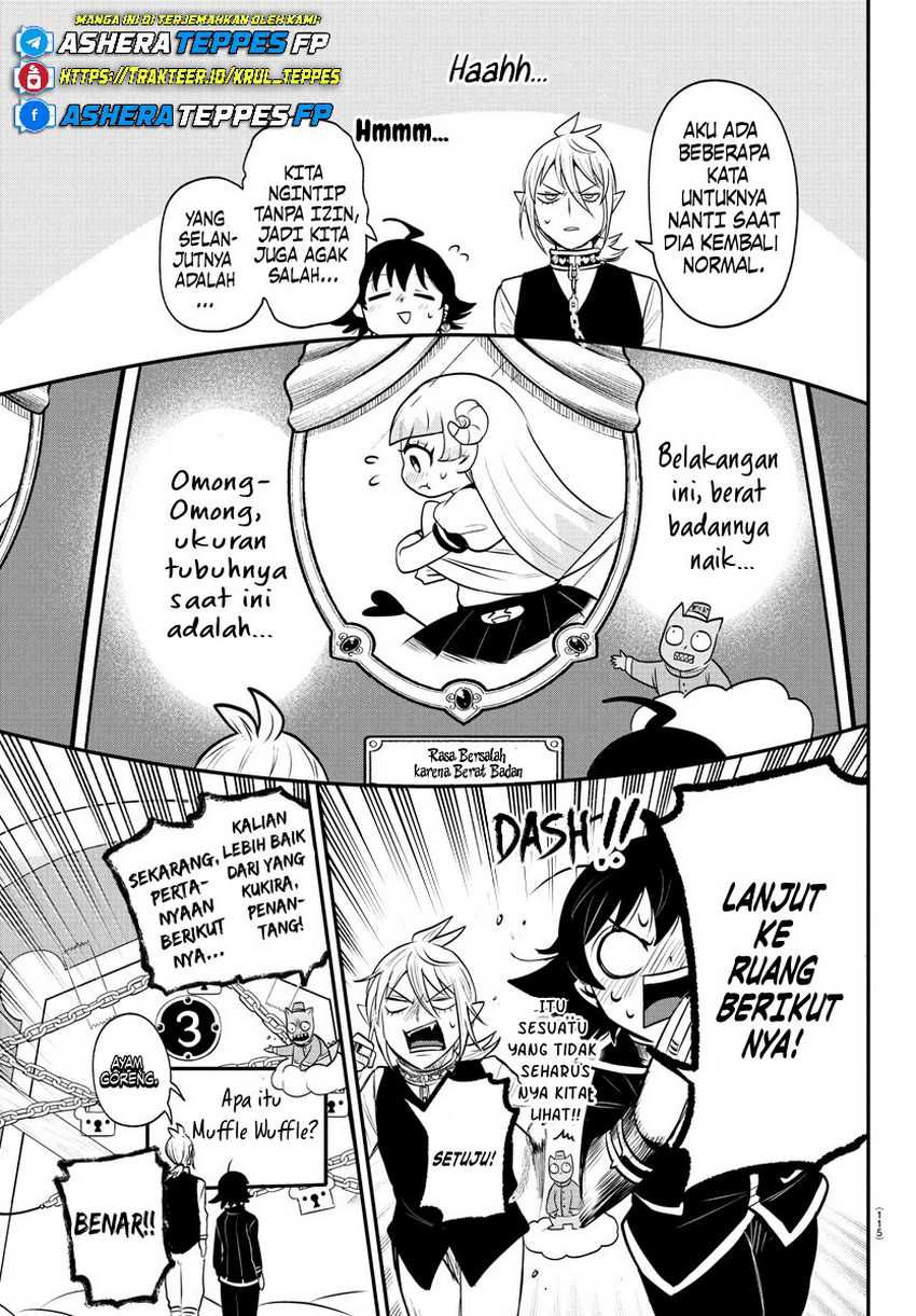 mairimashita-iruma-kun - Chapter: 383