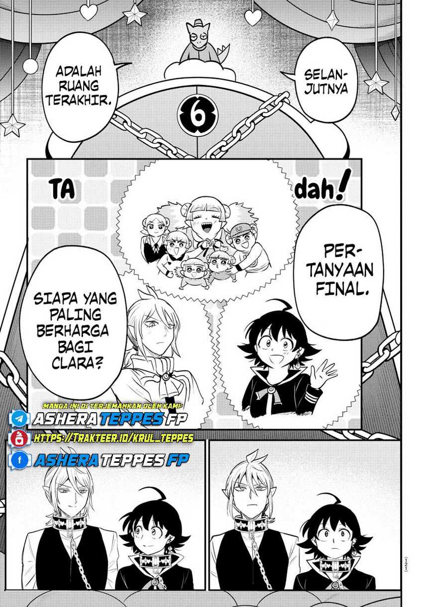 mairimashita-iruma-kun - Chapter: 383