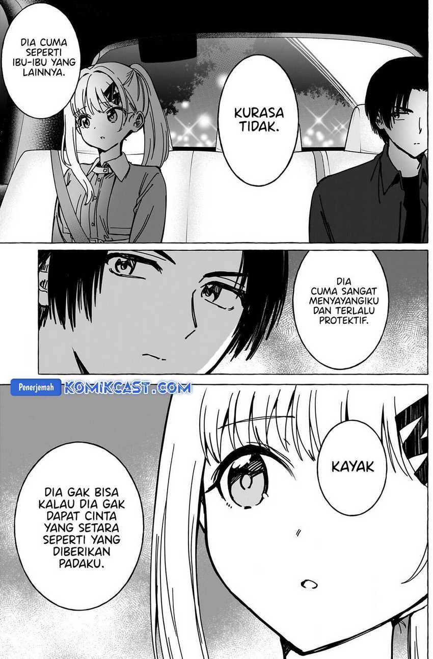 renai-daikou - Chapter: 36