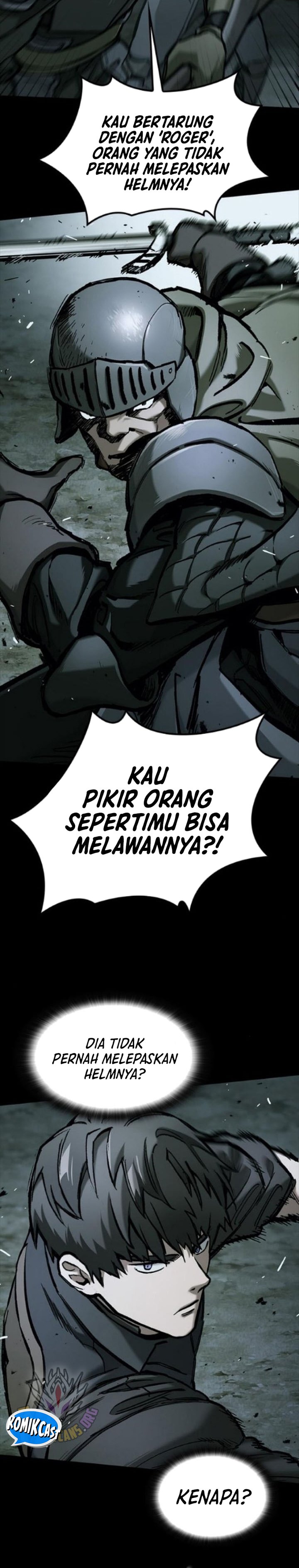 eternally-regressing-knight - Chapter: 53