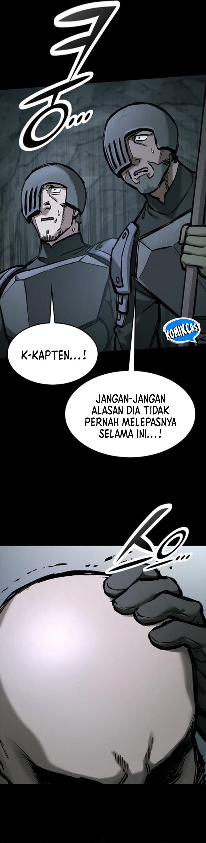 eternally-regressing-knight - Chapter: 53