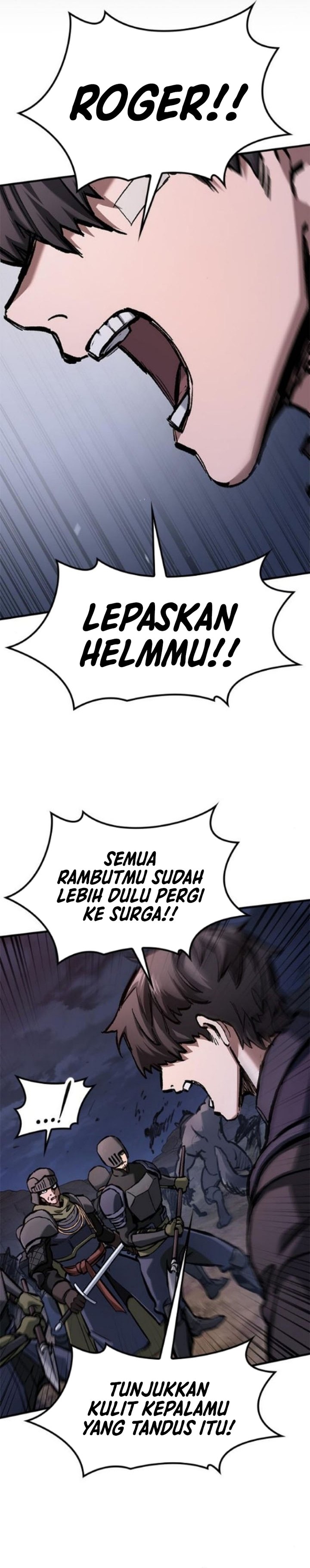 eternally-regressing-knight - Chapter: 53