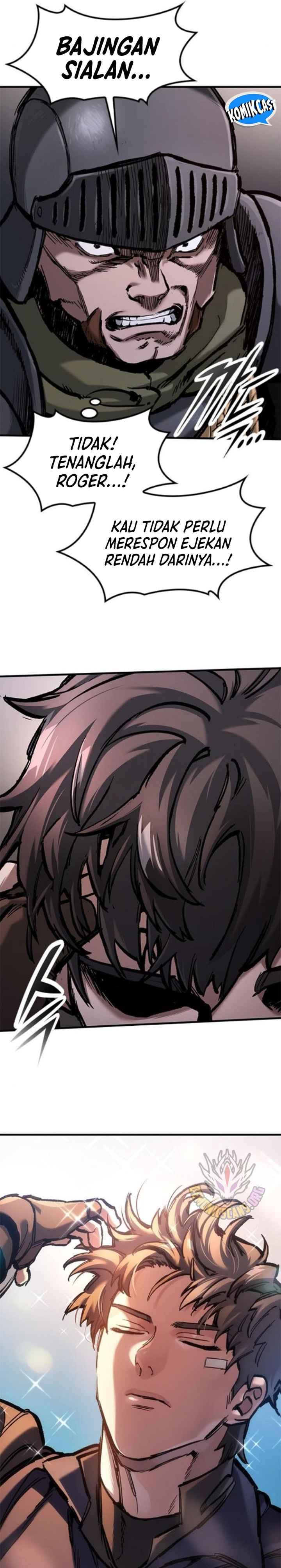 eternally-regressing-knight - Chapter: 53