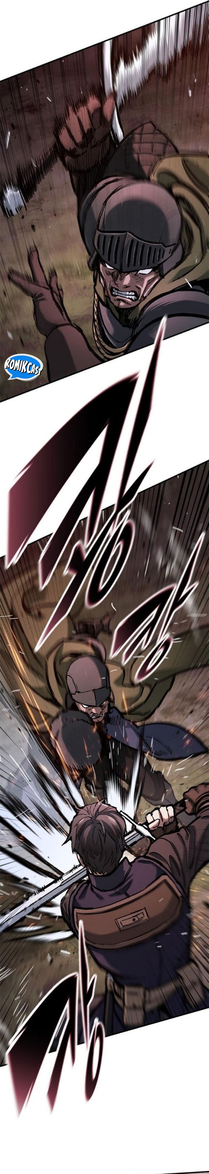 eternally-regressing-knight - Chapter: 53