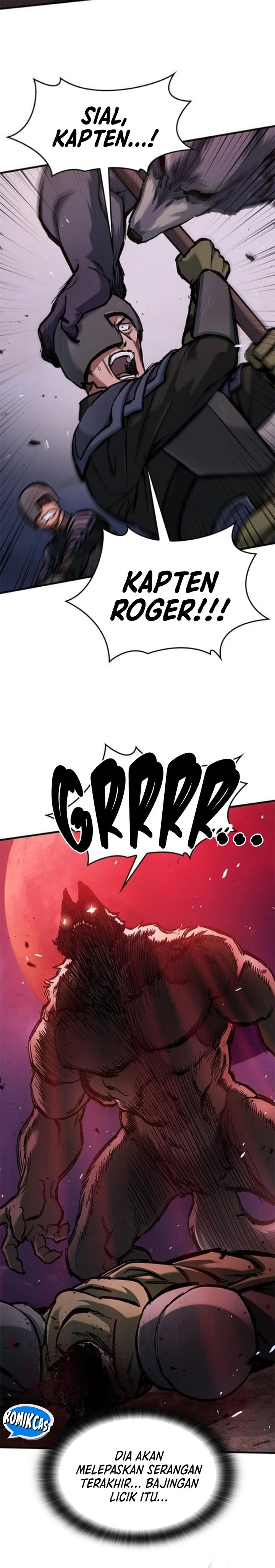 eternally-regressing-knight - Chapter: 53