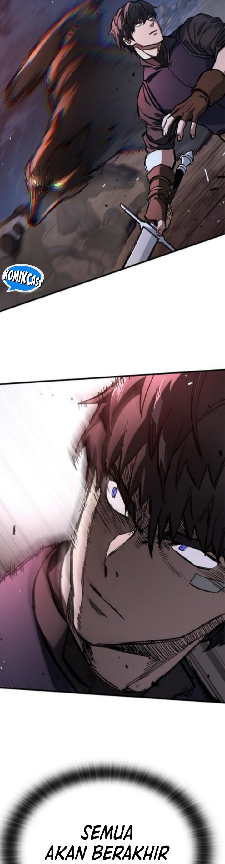 eternally-regressing-knight - Chapter: 53