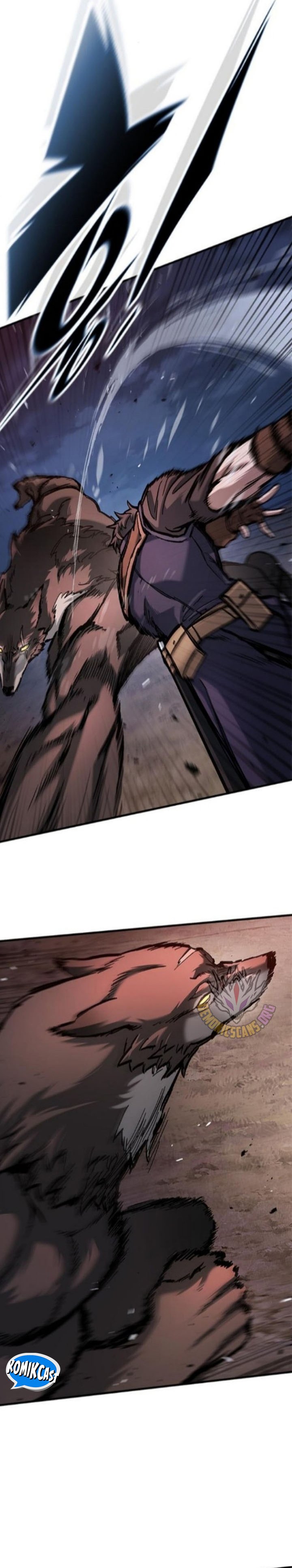 eternally-regressing-knight - Chapter: 53