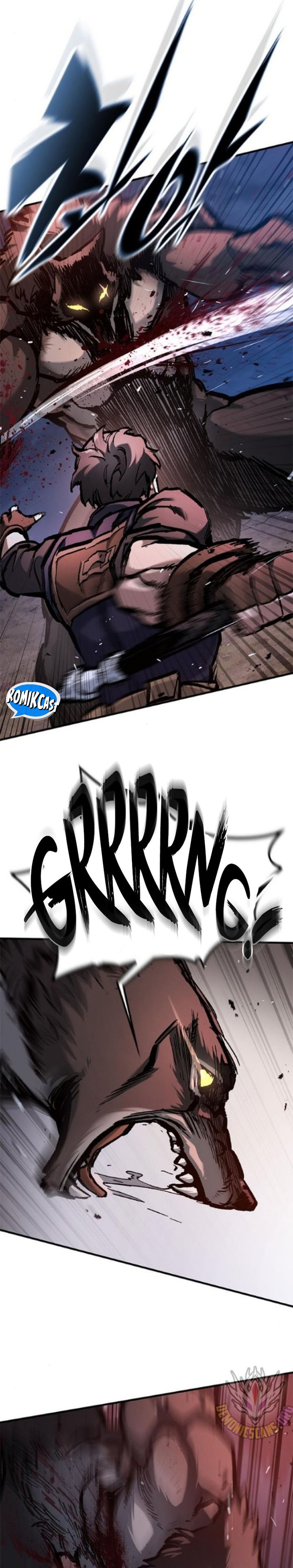 eternally-regressing-knight - Chapter: 53