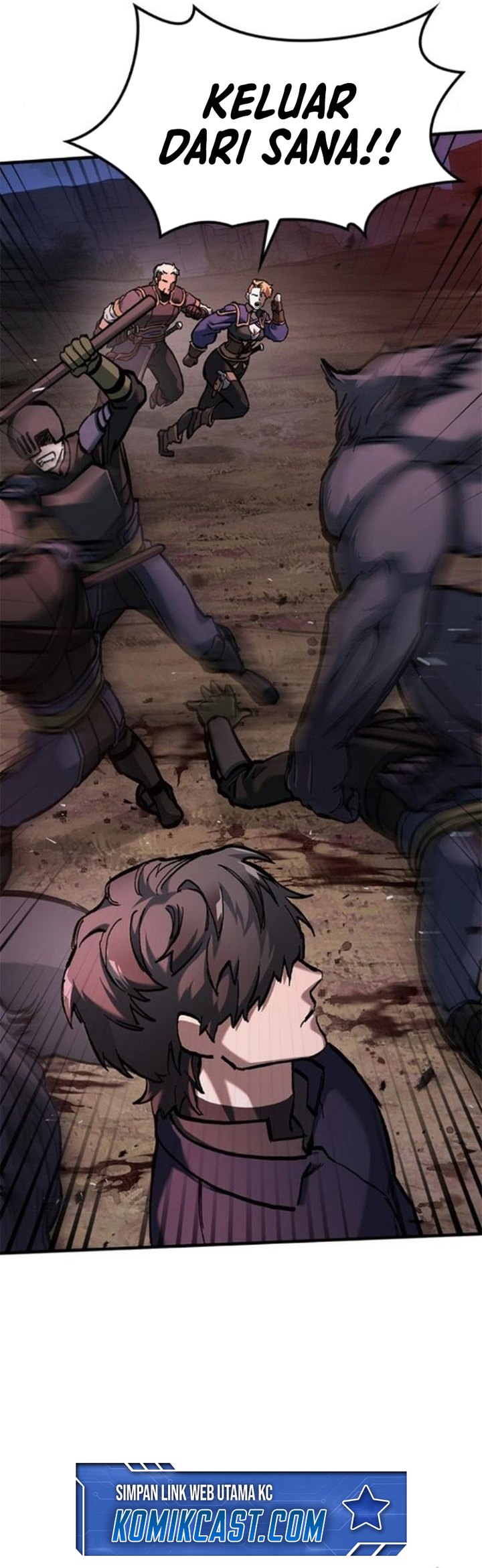 eternally-regressing-knight - Chapter: 53