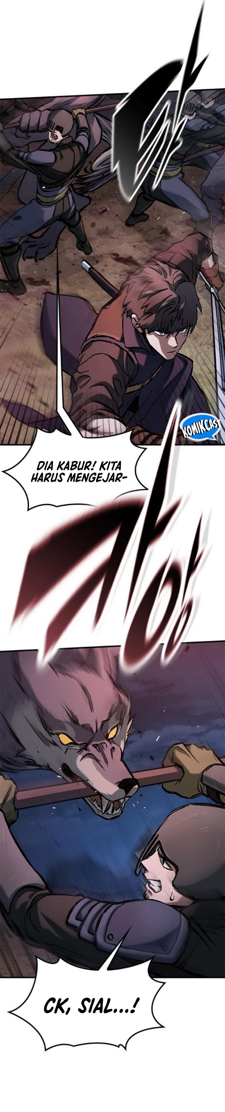 eternally-regressing-knight - Chapter: 53