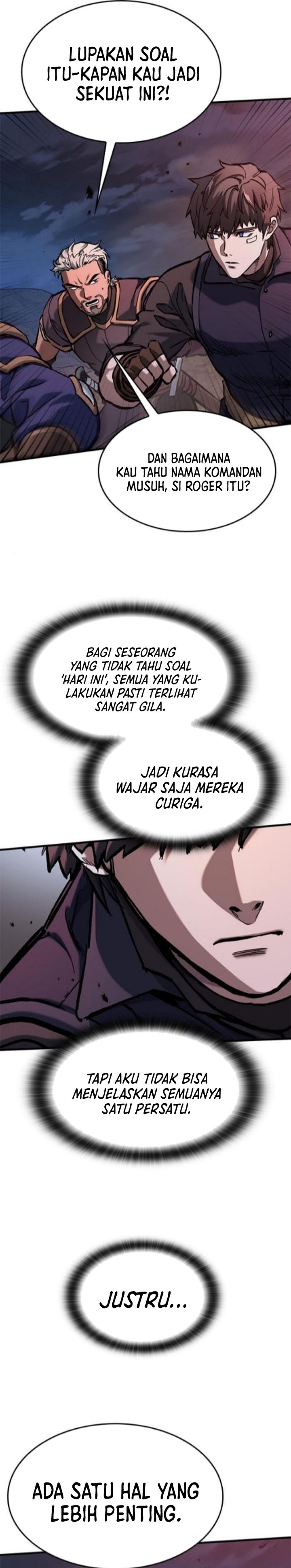eternally-regressing-knight - Chapter: 53
