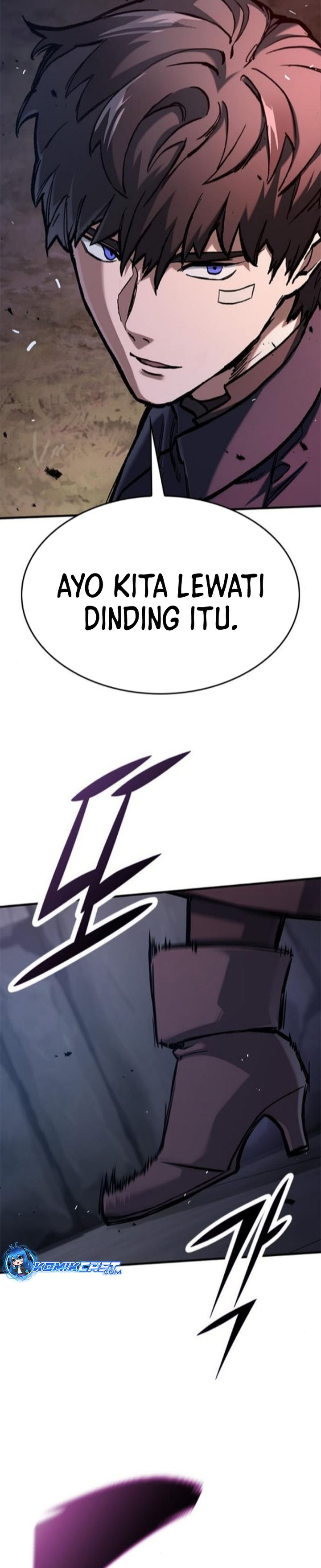 eternally-regressing-knight - Chapter: 53