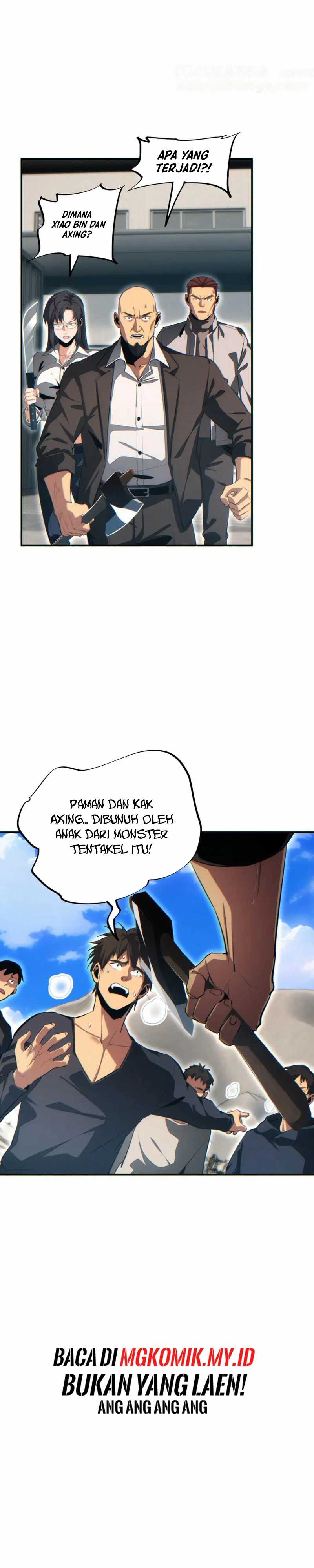rebirth-in-the-apocalypse-i-reach-the-top-by-opening-boxes - Chapter: 40