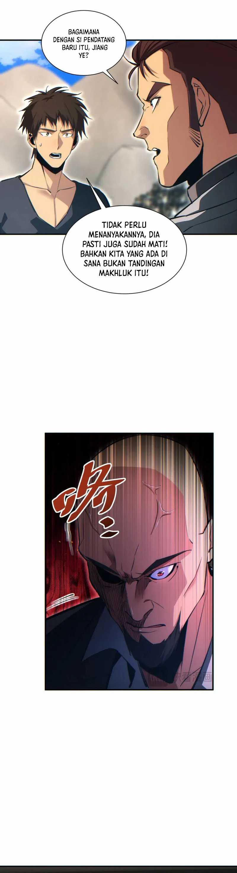 rebirth-in-the-apocalypse-i-reach-the-top-by-opening-boxes - Chapter: 40