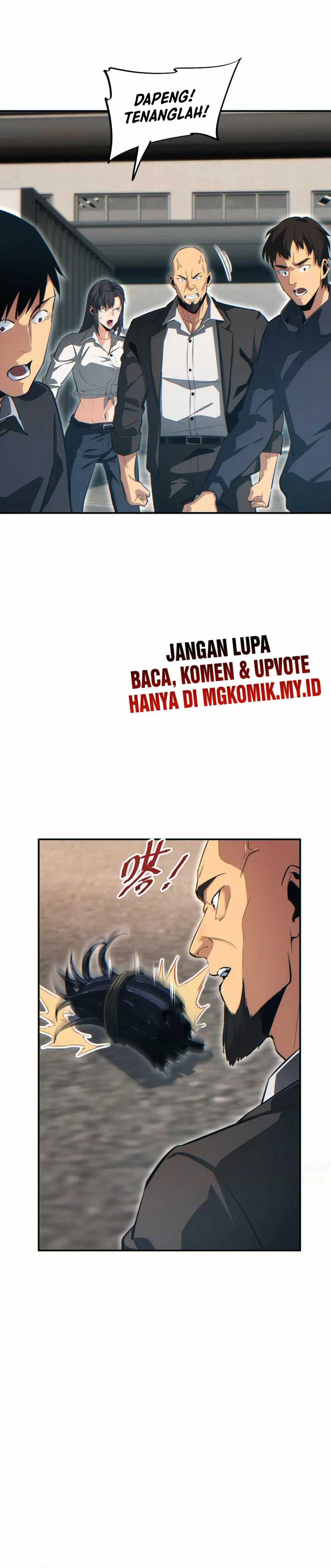 rebirth-in-the-apocalypse-i-reach-the-top-by-opening-boxes - Chapter: 40