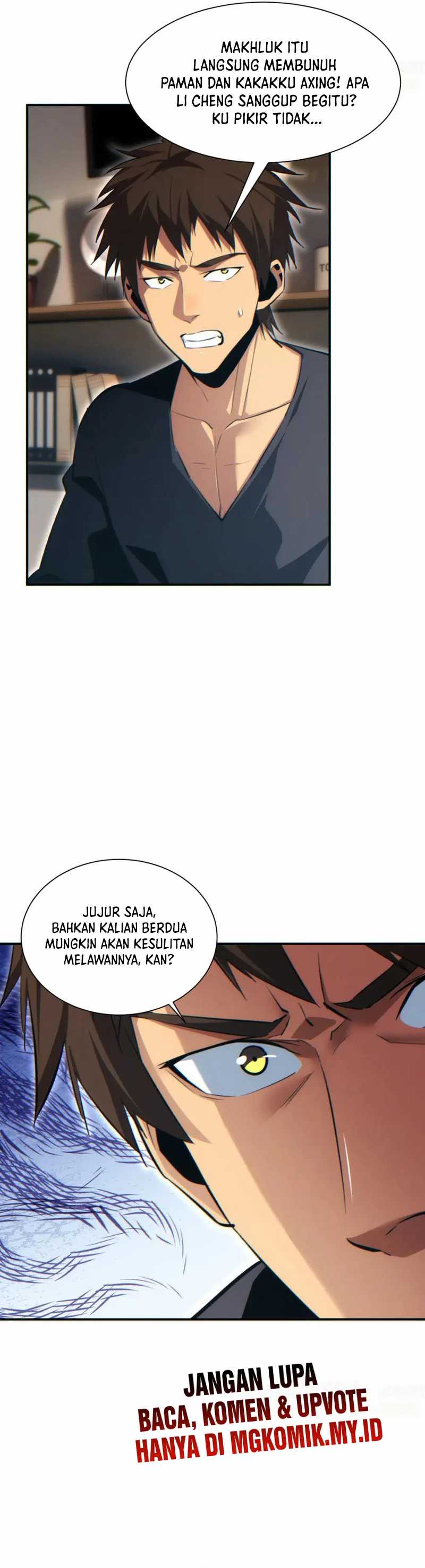 rebirth-in-the-apocalypse-i-reach-the-top-by-opening-boxes - Chapter: 40