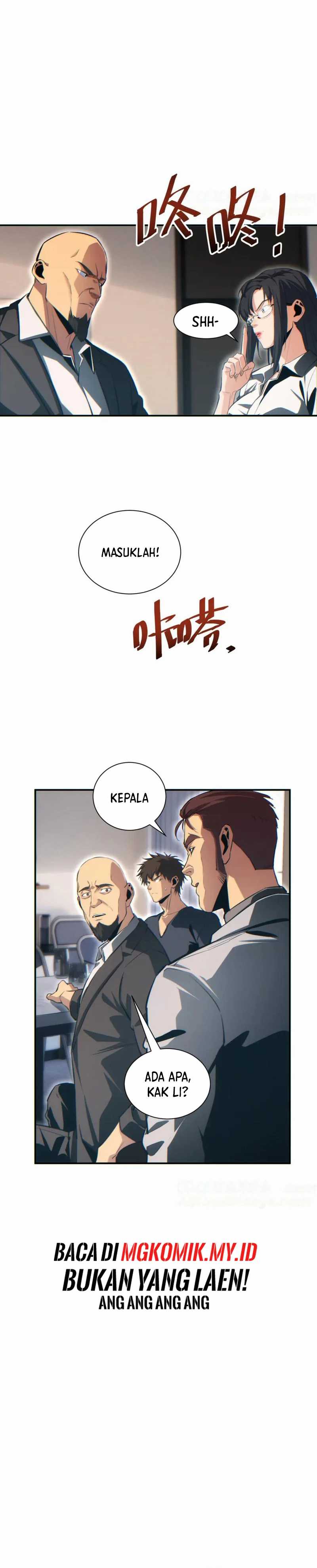 rebirth-in-the-apocalypse-i-reach-the-top-by-opening-boxes - Chapter: 40