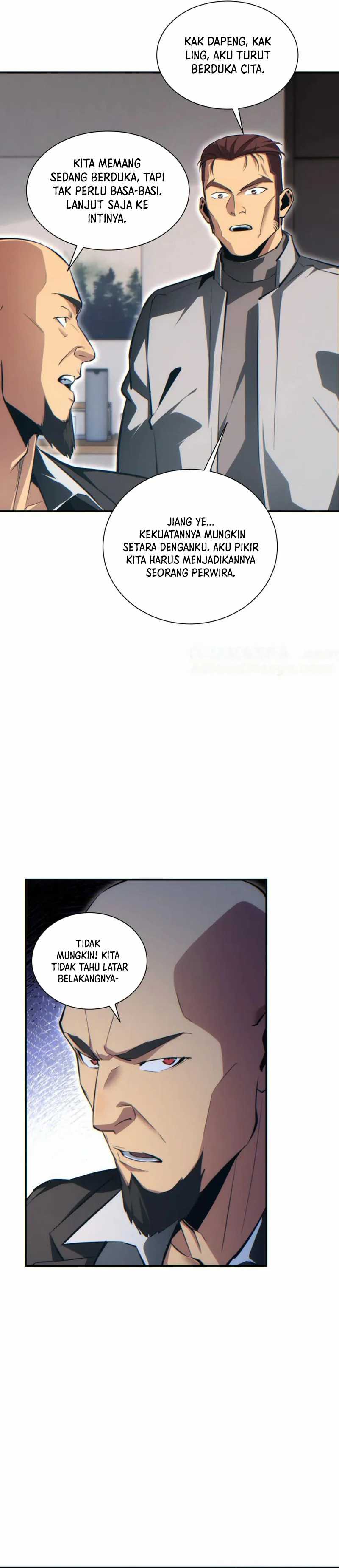 rebirth-in-the-apocalypse-i-reach-the-top-by-opening-boxes - Chapter: 40