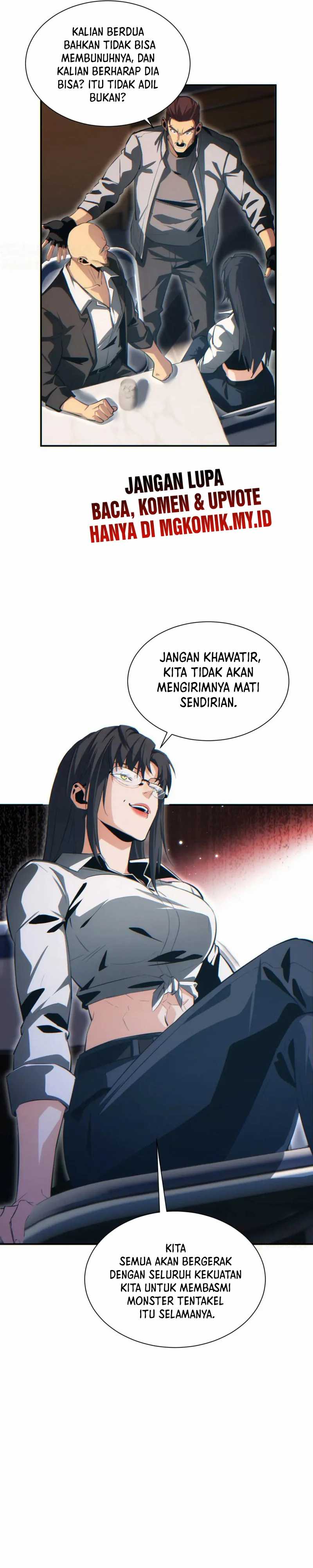 rebirth-in-the-apocalypse-i-reach-the-top-by-opening-boxes - Chapter: 40