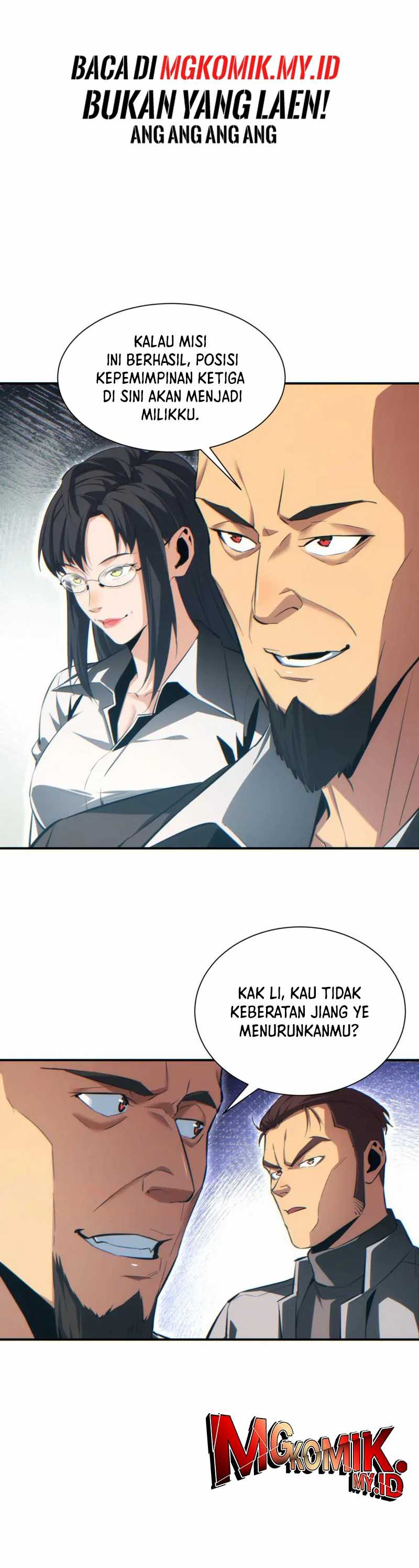 rebirth-in-the-apocalypse-i-reach-the-top-by-opening-boxes - Chapter: 40