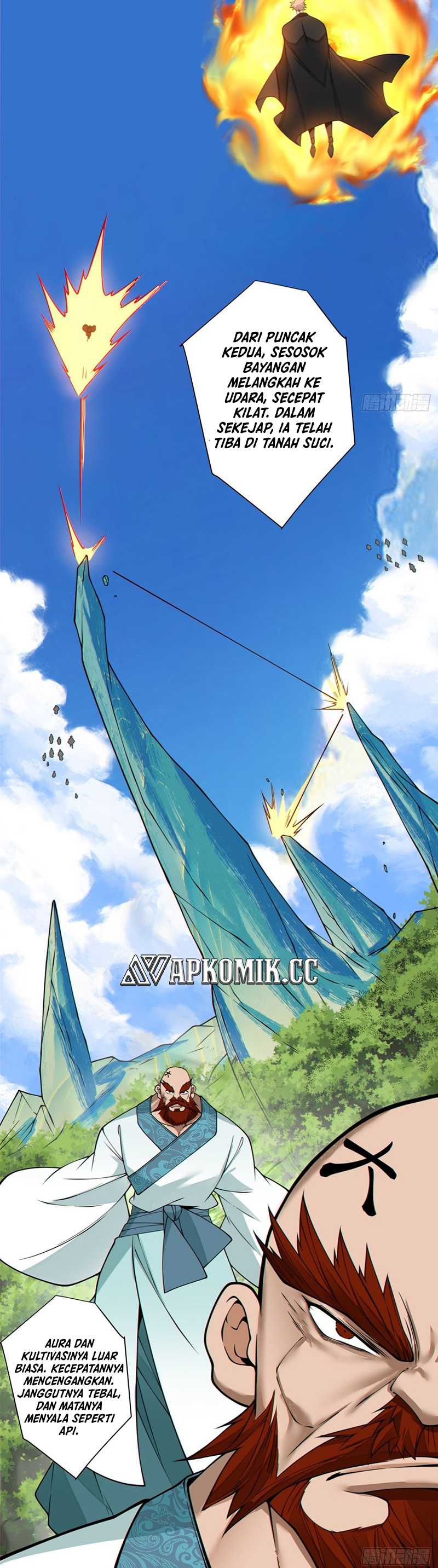 my-disciples-are-all-big-villains - Chapter: 357